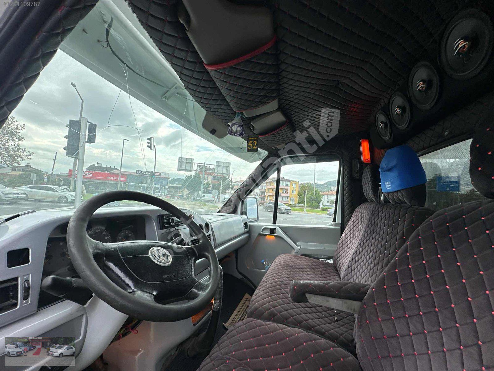 AZAKOĞLU OTOMOTİV'DEN bol ekstralı ekmek teknesi oto kurtarıcı