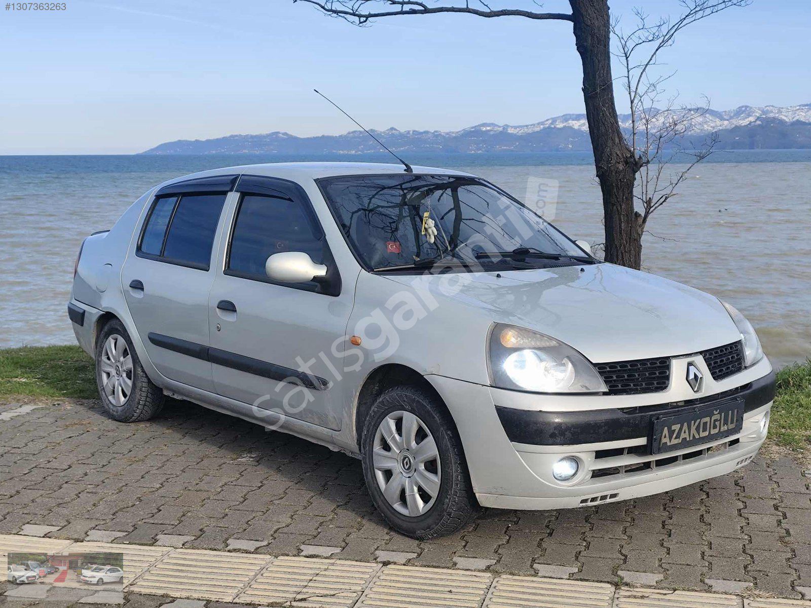 Azakoğlu otomotiv'den emsalsiz temizlikde