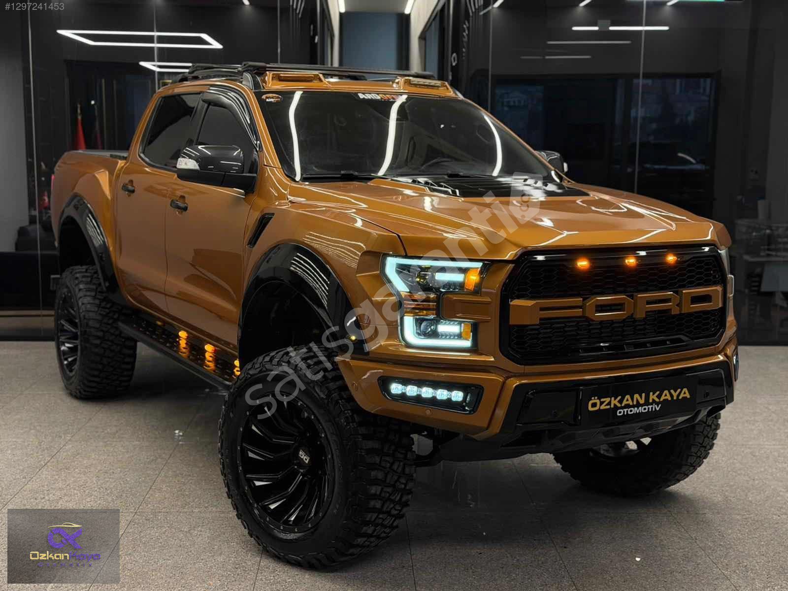 2021 ÇIKIŞLI 4X4 HATASIZ BOYASIZ GEN2/TÜRBİLANS/EN DOLUSU