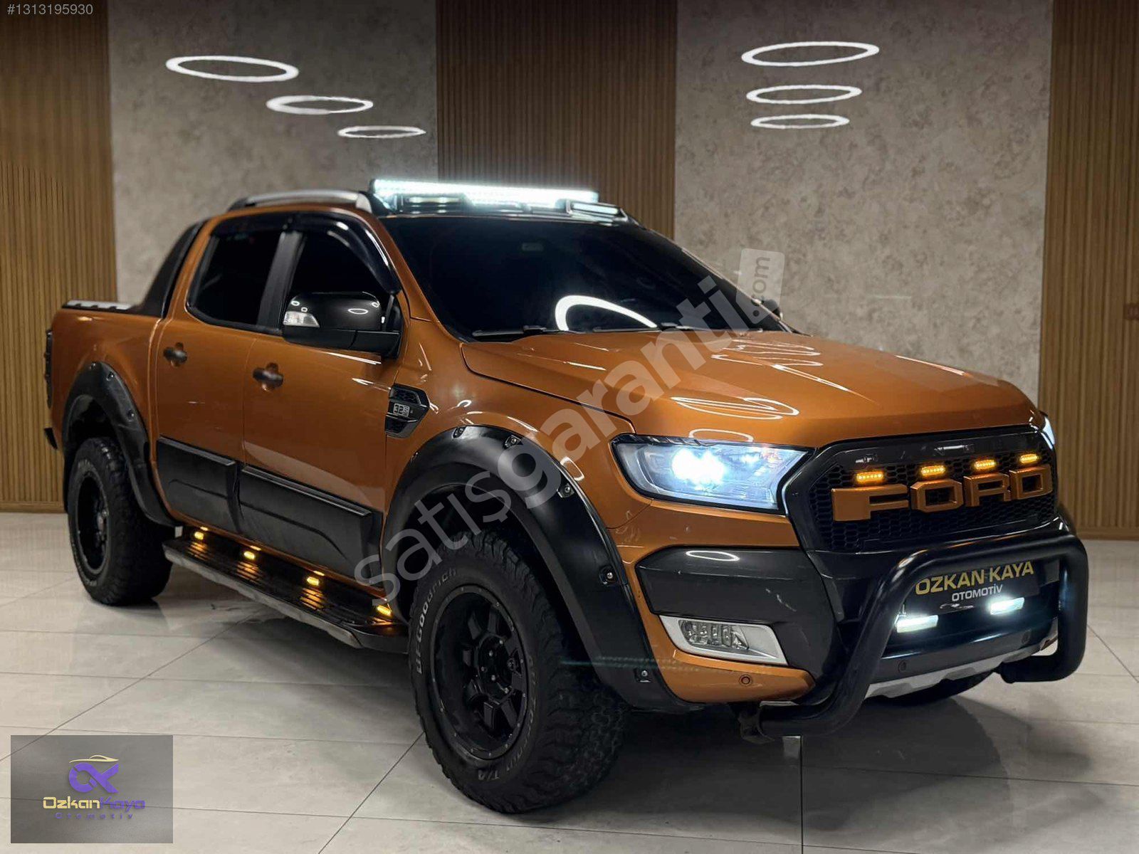 2019 ÇIKIŞLI HATASIZZ BOYASIZ 200PS BAKIMLI