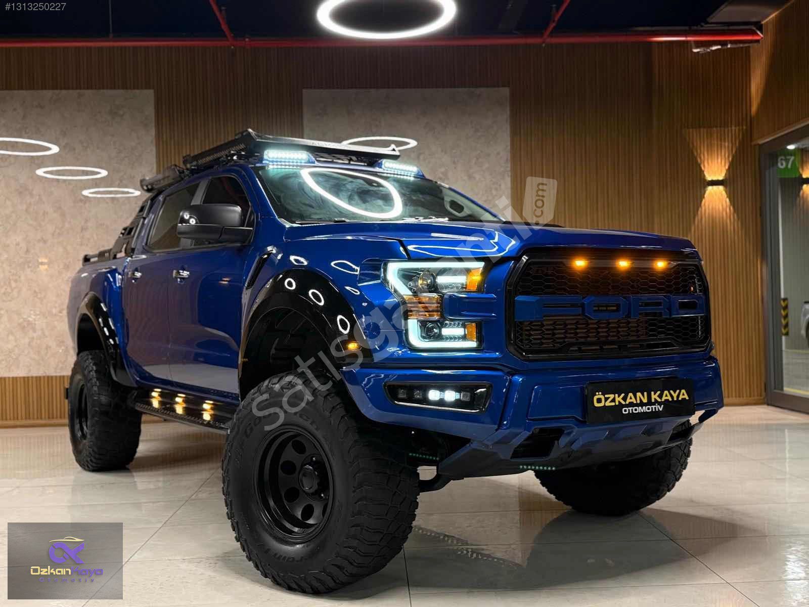 2020 ÇIKIŞ HATASIZ GEN2 DÖNÜŞÜM ÇEKİ DEMİRİ 360KMR