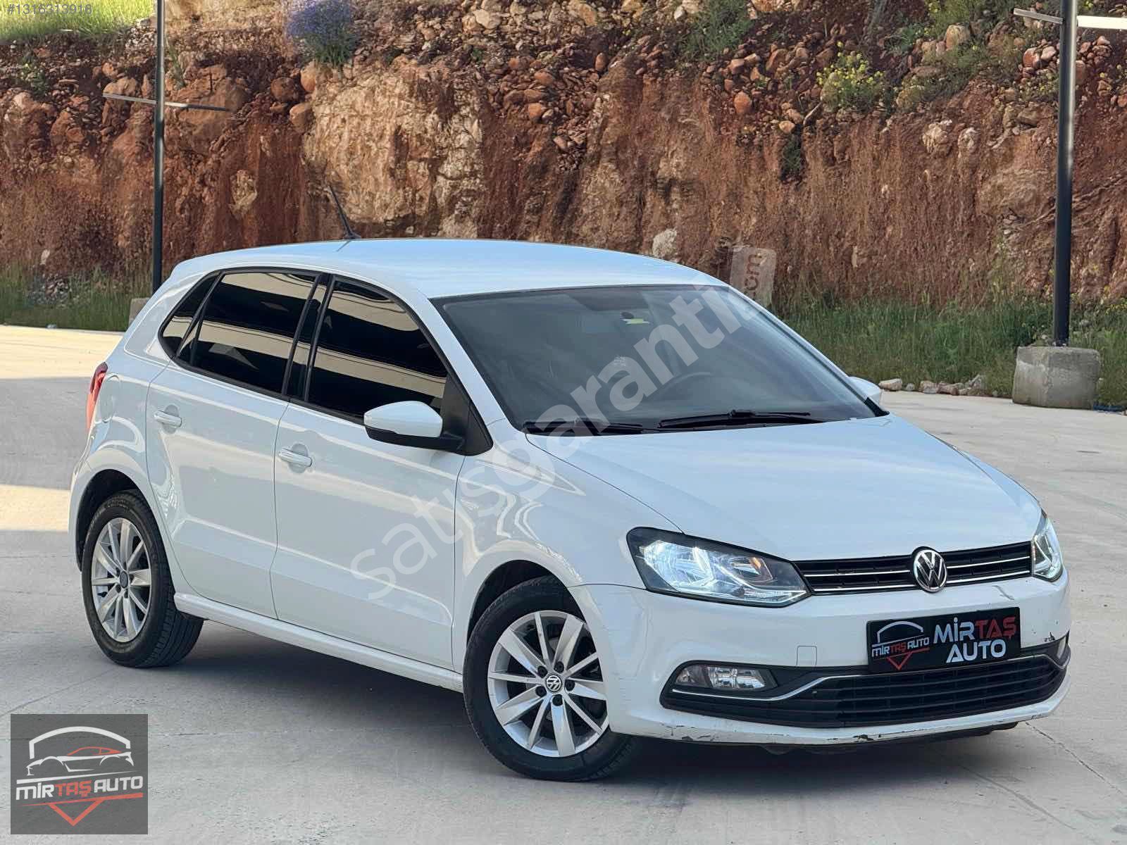2015 MODEL 200BİNDE OTOMATİK COMFORTLİNE 1.4 DİZEL