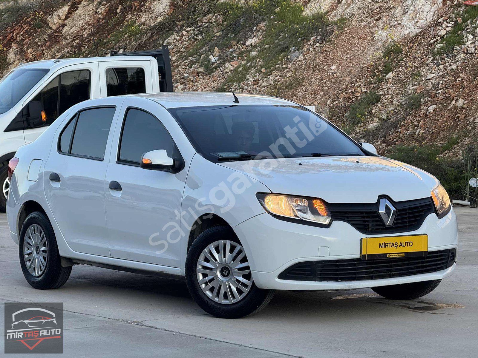 2015 MODEL 132BİNDE 1.2 BENZİN EXPERTİZLİ