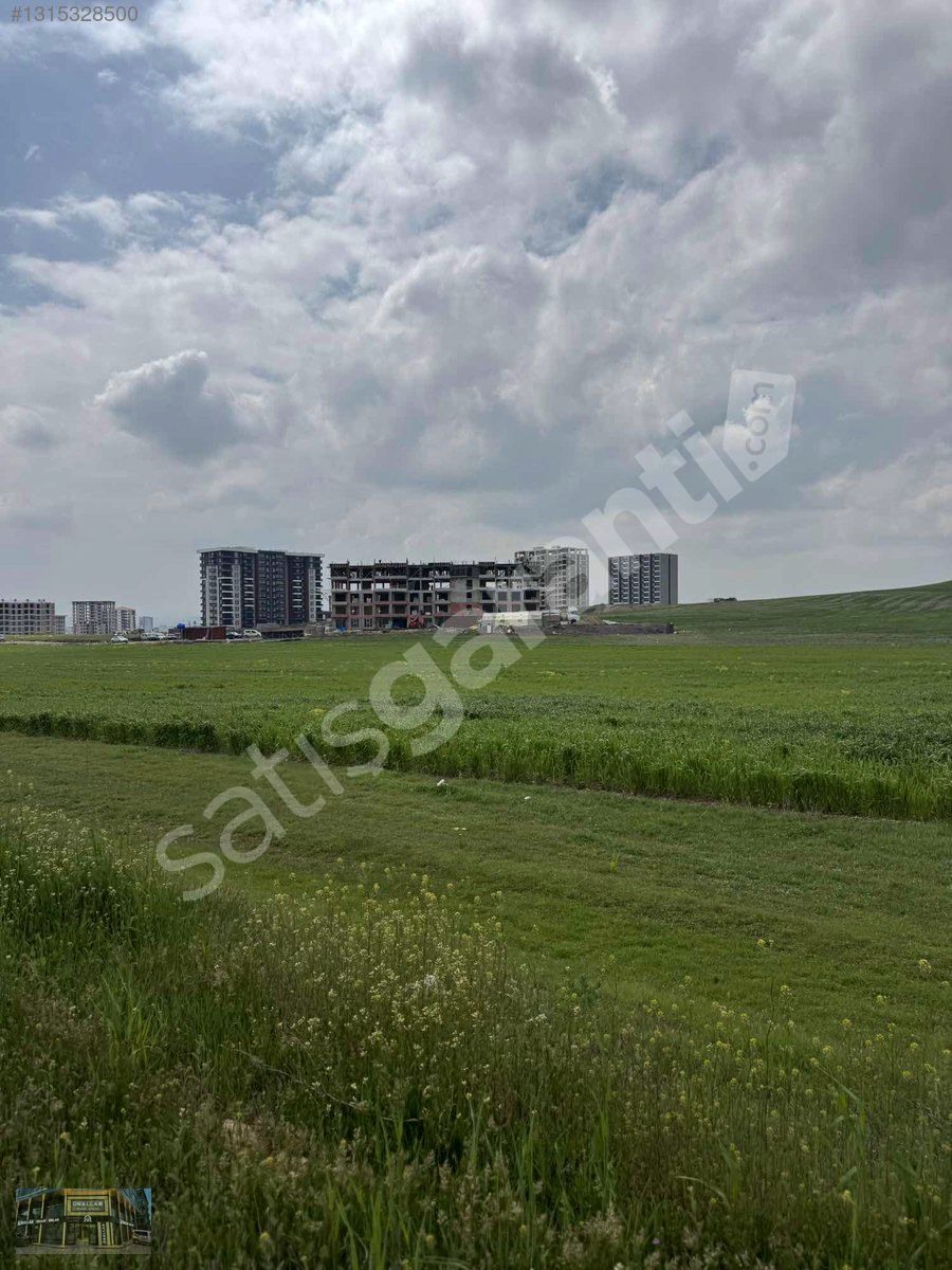 ESENBOĞA MAHALLESİNDE SATILIK MÜTEAHHİTLİK 1.500 M2 HİSSE