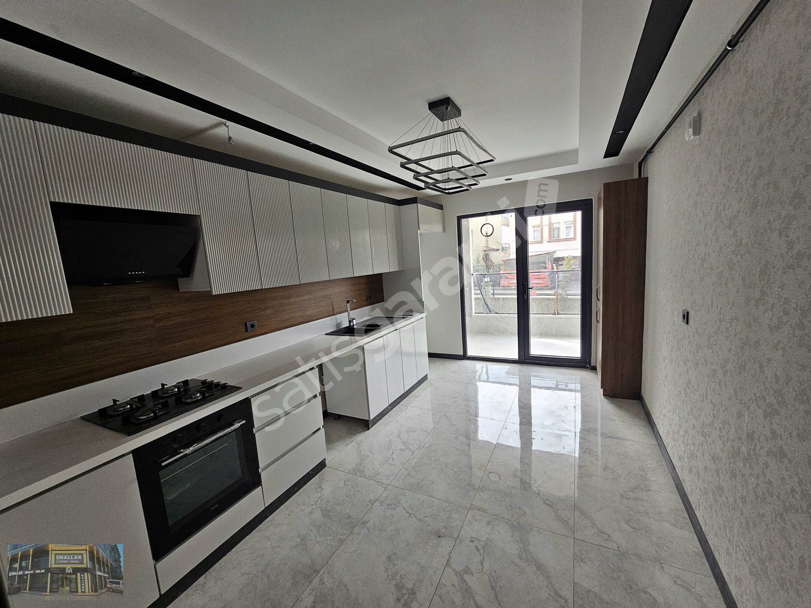 ANKARA BULVARI'NA SADECE 150 METRE MESAFEDE! 2+1 KİRALIK DAİRE.