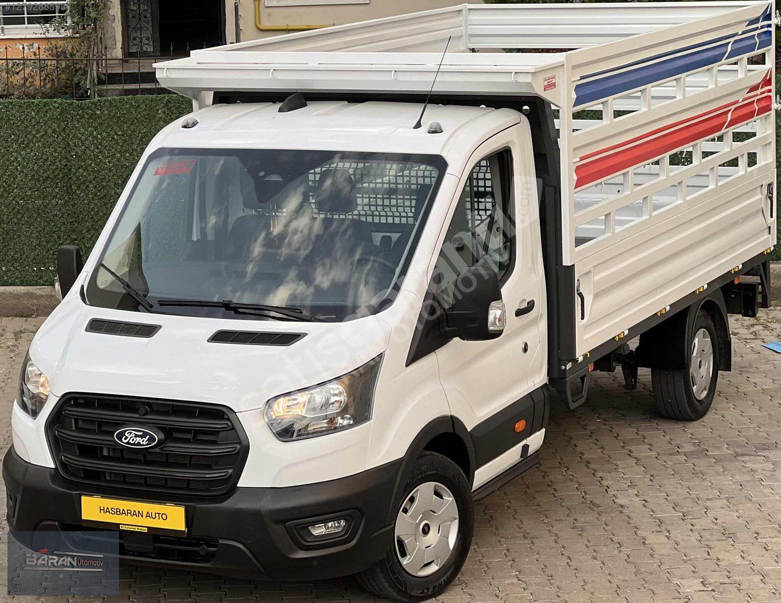 2025 350 L İLERİ SÜRÜŞ FULL PAKET 3 HAYALET ELK EL FRN 5.900 KM