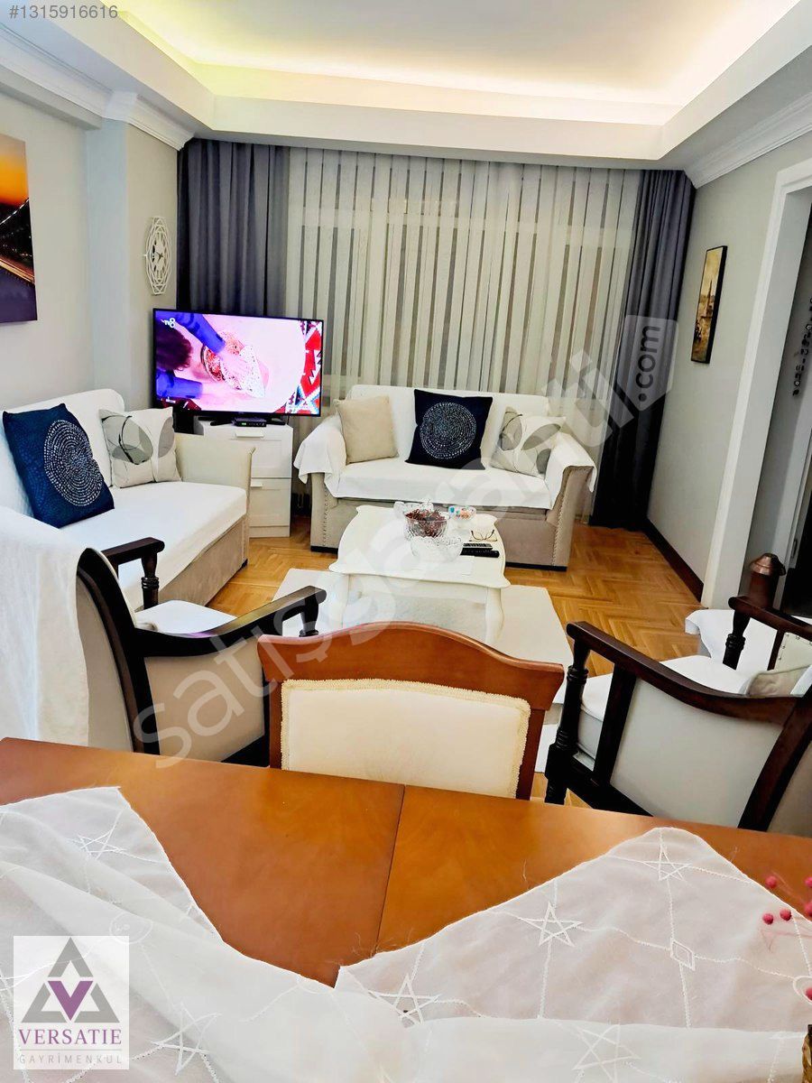 FULYA'DA SATILIK 2+1 DAİRE