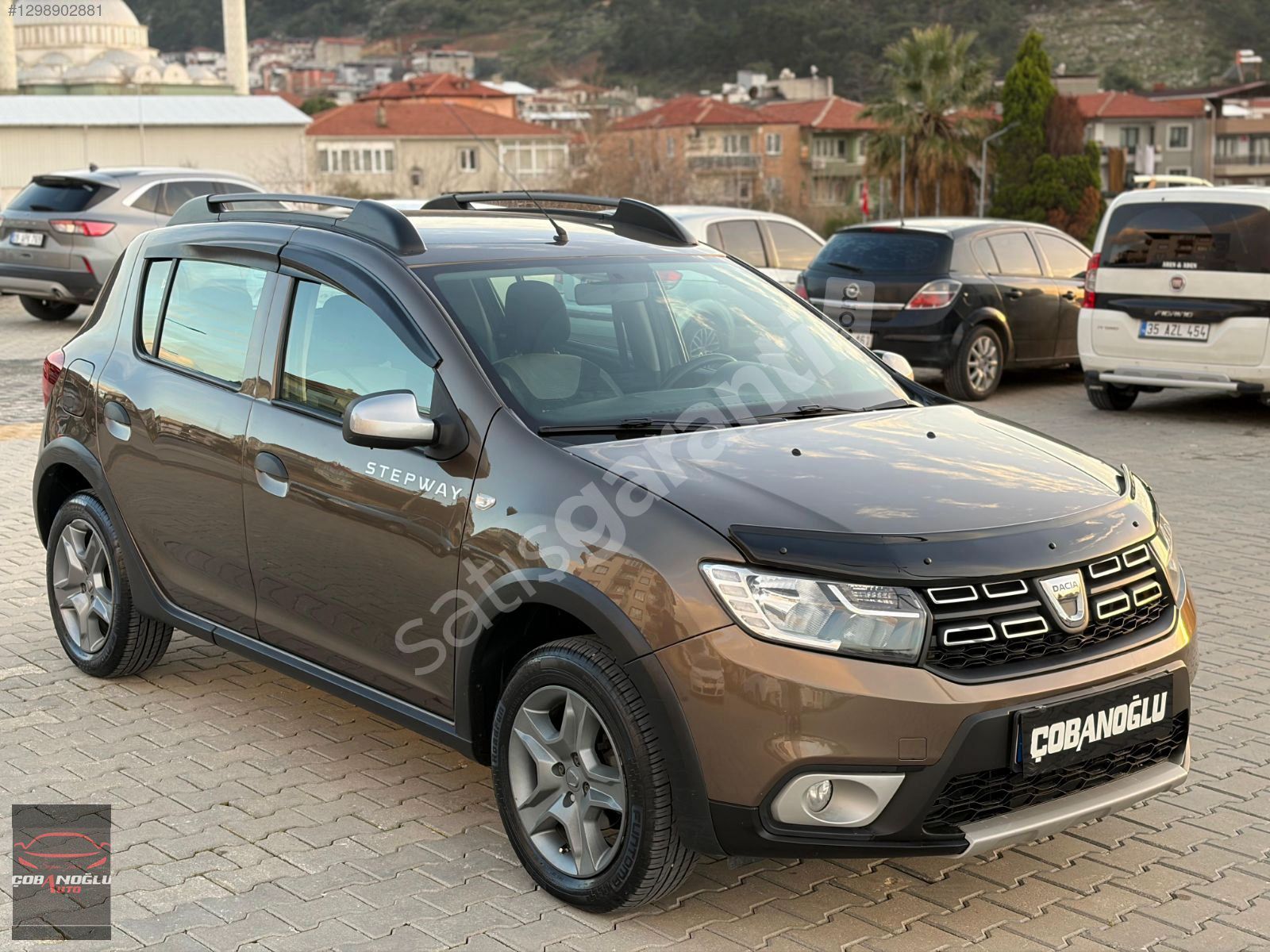 COBANOGLU AUTODAN HATASIZ DÜŞÜK KM EMSALSİZ