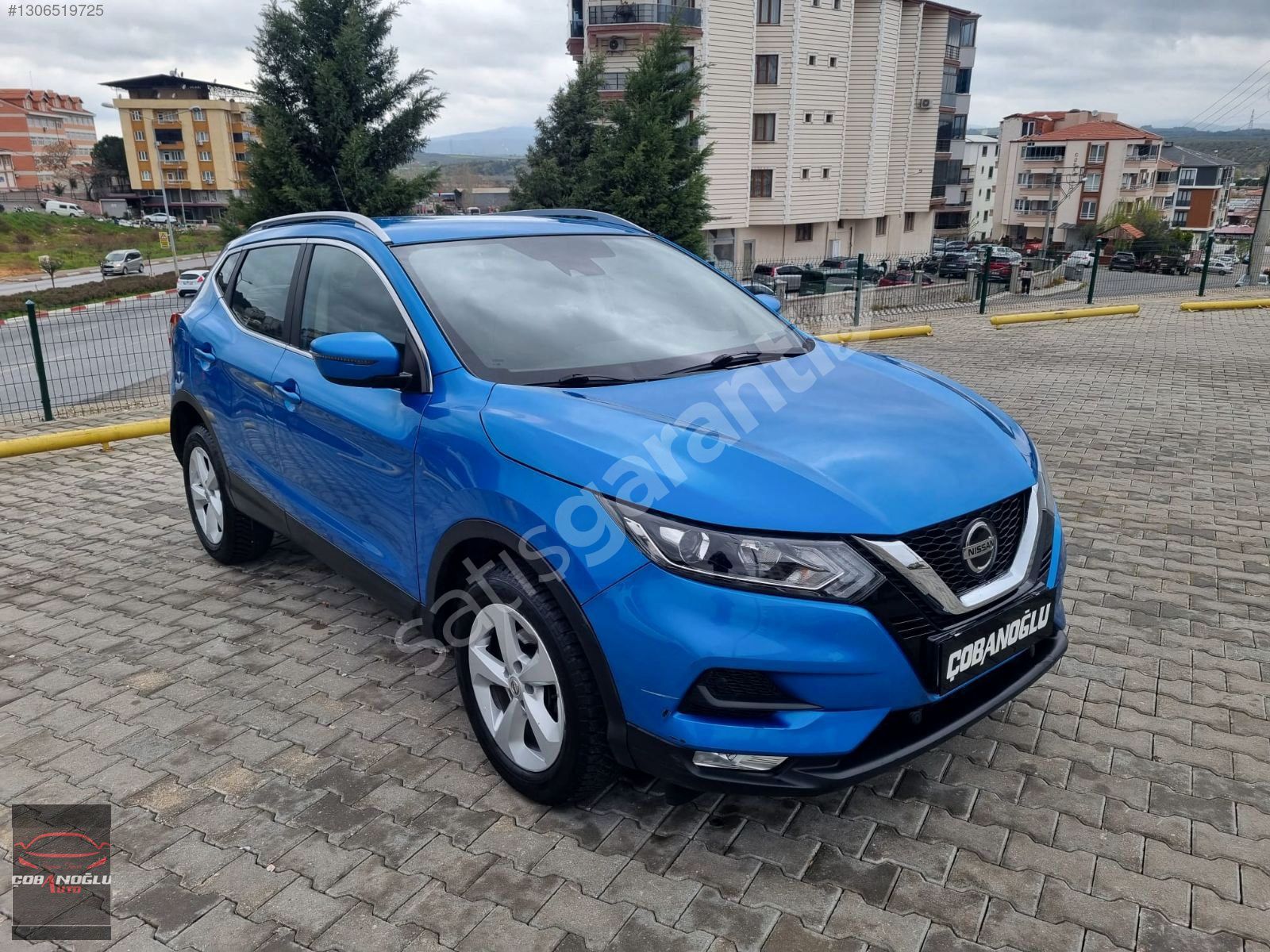 COBANOGLU AUTODAN HATASIZ BOYASIZ DÜŞÜK KM EMSALSİZ İLK SAHİBİ