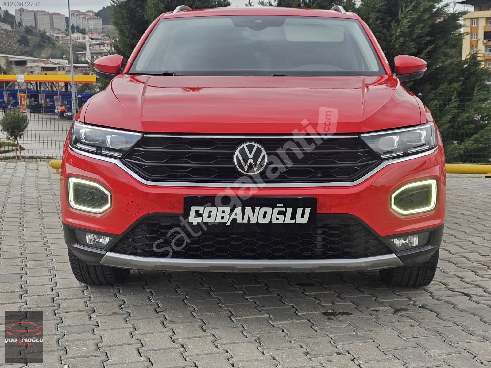 COBANOGLU AUTODAN HATASIZ BOYASIZ DÜŞÜK KM HİGHLİNE