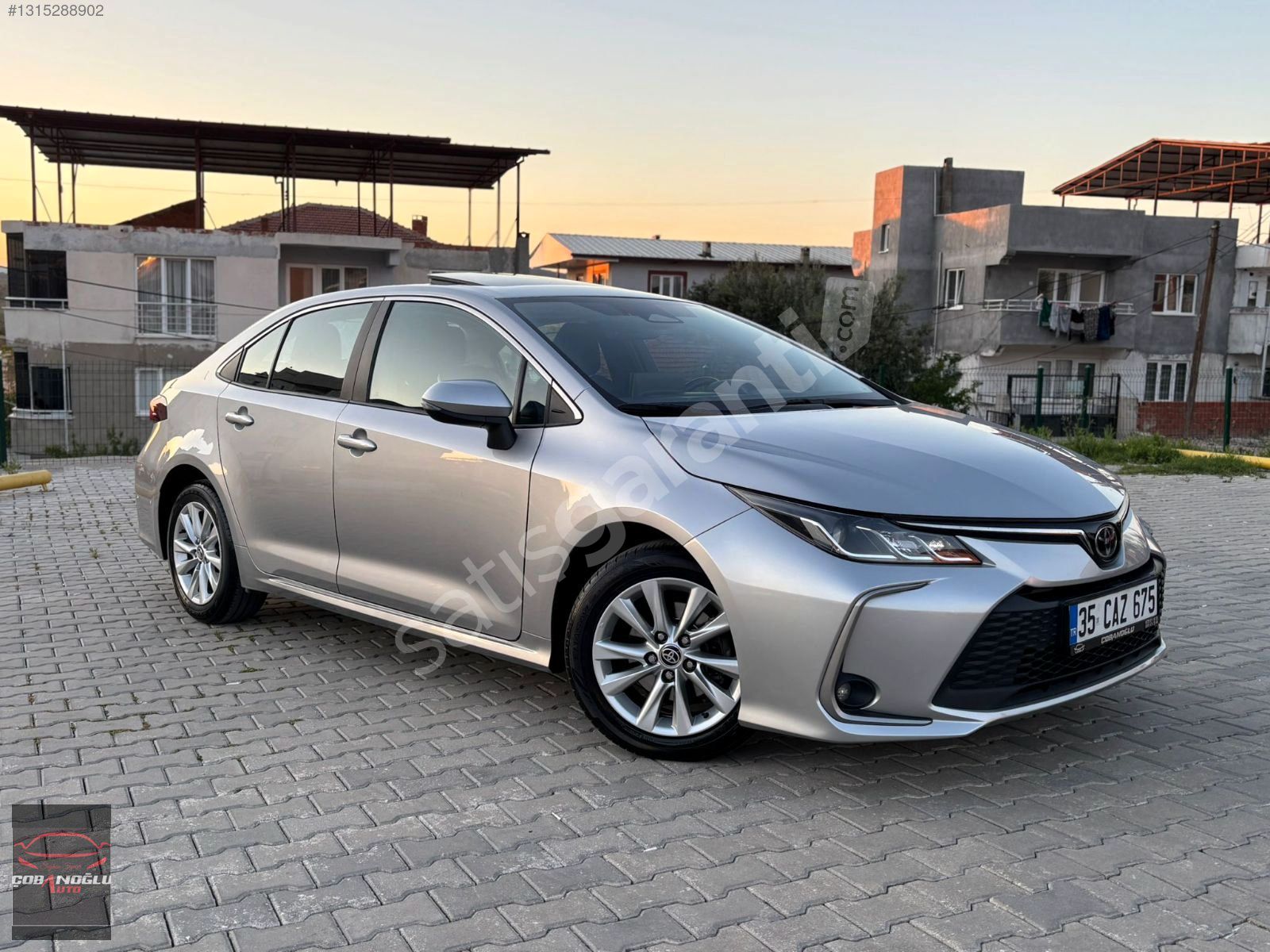 COBANOGLU AUTODAN HATASIZ BOYASIZ SERVİS BAKIMLI