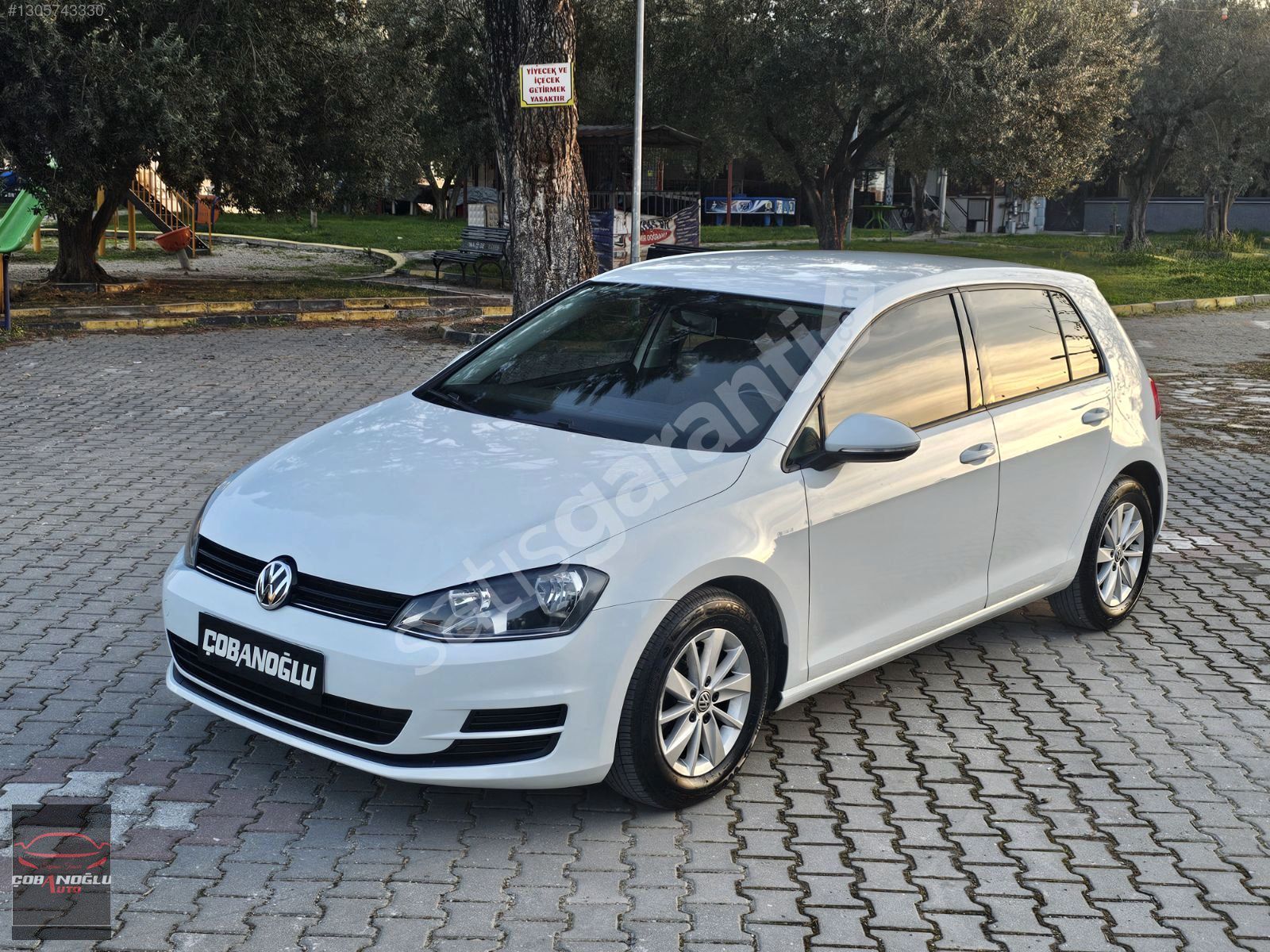 COBANOGLU AUTODAN HATASIZ BOYASIZ DÜŞÜK KM EMSALSİZ