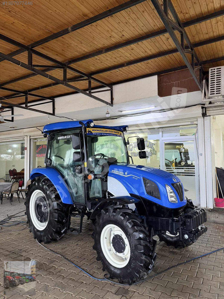 2025 Model T4.70S power şatıl