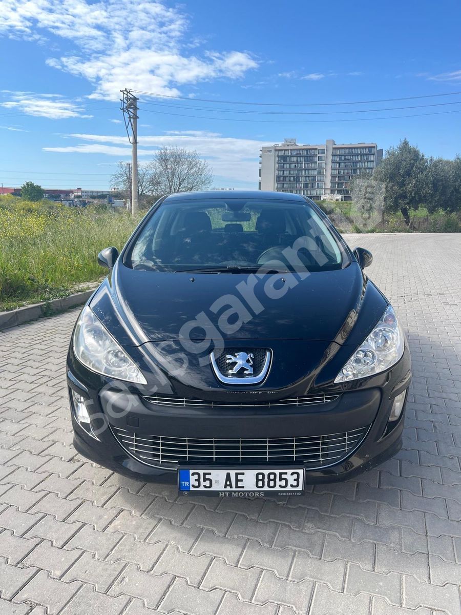 Değişensiz Temiz 308 