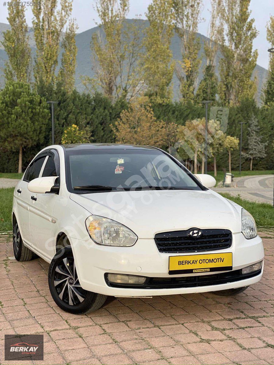 %20 PEŞİN 36 AY VADE HYUNDAİ ACCENT ERA EMSALSİZ MASRAFSIZ