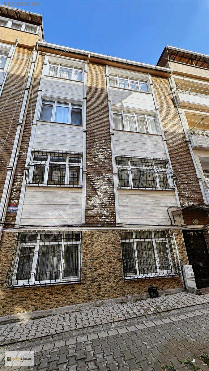 ALTIN EMLAK EYÜP ELİF RANA ÖZDEMİR' DEN SATILIK DAİRE