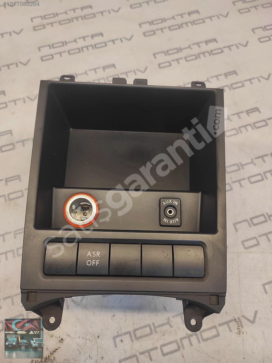 VW JETTA ÇAKMAKLIK GÖZÜ 5C7858329
