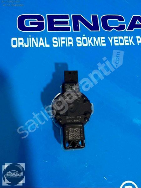 AUDİ A4 A5 A6 A7 Q5 YAĞMUR SENSÖRÜ SIFIR ORJİNAL OEM 8U0955559