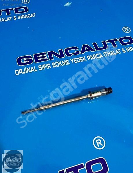 VW PASSAT B8 ARTEON KIZDIRMA BUJİ SIFIR ORJİNAL OEM 03L905061 F
