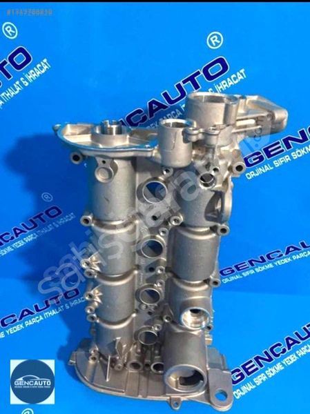 PASSAT B8 JETTA GOLF 7 EKSANTRİK TAKIMI SIFIR ORJ OEM 04E103479