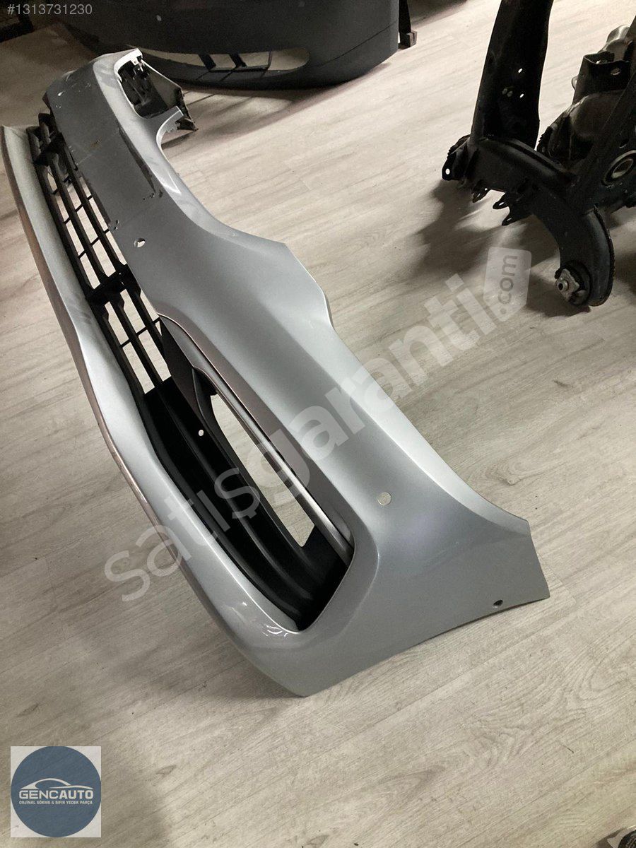BMW G30 ÖN TAMPON SÖKME ORJİNAL 51117427440