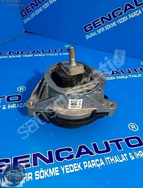 BMW F30 F80 M3 M4 MOTOR TAKOZU SIFIR ORJİNAL OEM 2284817
