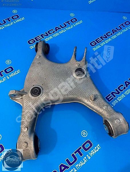 BMW F10 F11 SOL ARKA SALINCAK SÖKME ORJİNAL OEM 33326794875