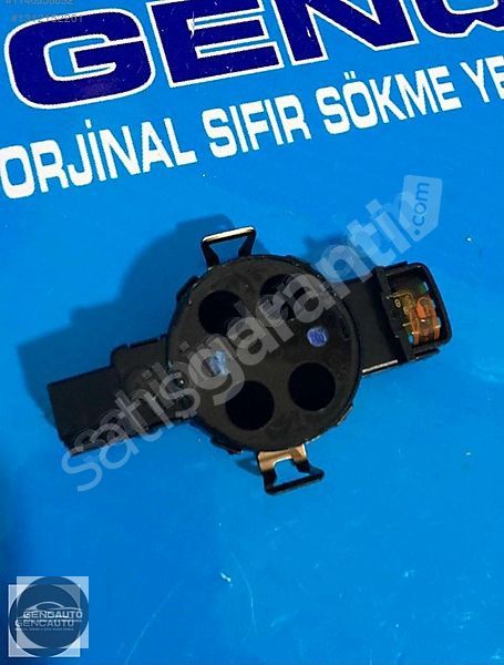 VW PASSAT GOLF YAĞMUR SENSÖRÜ SIFIR ORJİNAL OEM 5Q0955547
