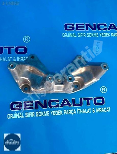 BMW F10 M5 ŞANZUMAN ARKA KULAK SIFIR ORJİNAL OEM 2284084