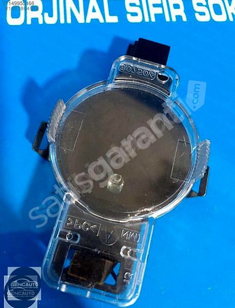 AUDİ A1 A3 A6 Q5 YAĞMUR SENSÖRÜ SIFIR ORJİNAL OEM 81A955555 B
