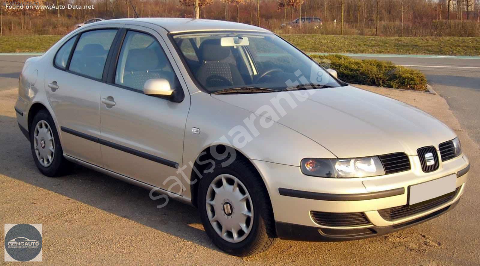 SEAT TOLEDO MOTOR KAPUTU SÖKME ORJİNAL 2002 2006 MODEL