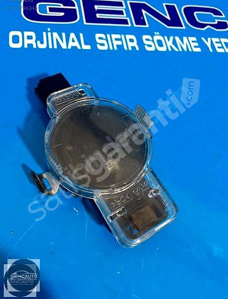 AUDİ RSQ8 YAĞMUR SENSÖRÜ SIFIR ORJİNAL OEM 81A955555 A