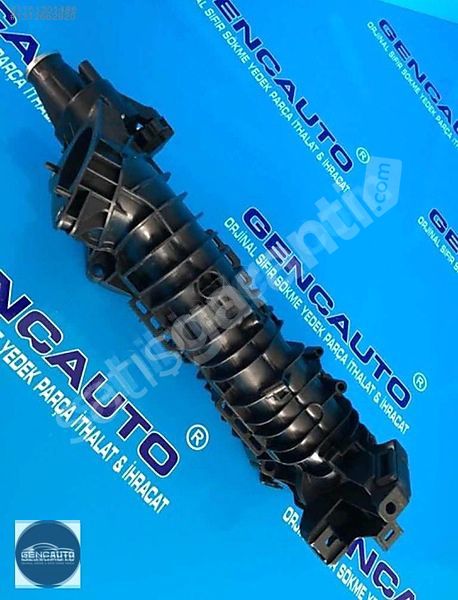 BMW F10 F25 F30 EMME MANİFOLDU SÖKME ORJİNAL OEM 7807991 N47 DİZ