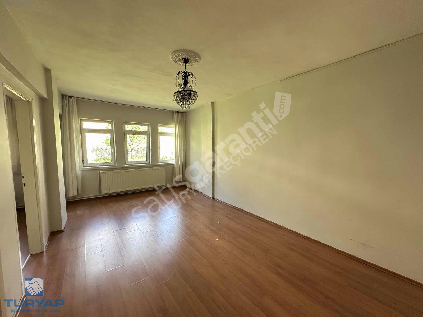 TEPEBAŞI MAHALLESİ BARUT SOKAKTA KATTA 3+1 SATILIK DAİRE