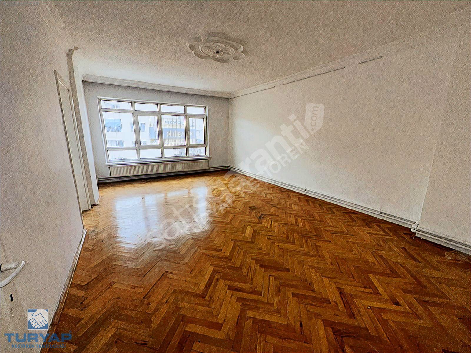 SANATORYUM CADDESİ YAKINI 2.KAT 100M2 ÖN CEPHE HASTANE YAKINI