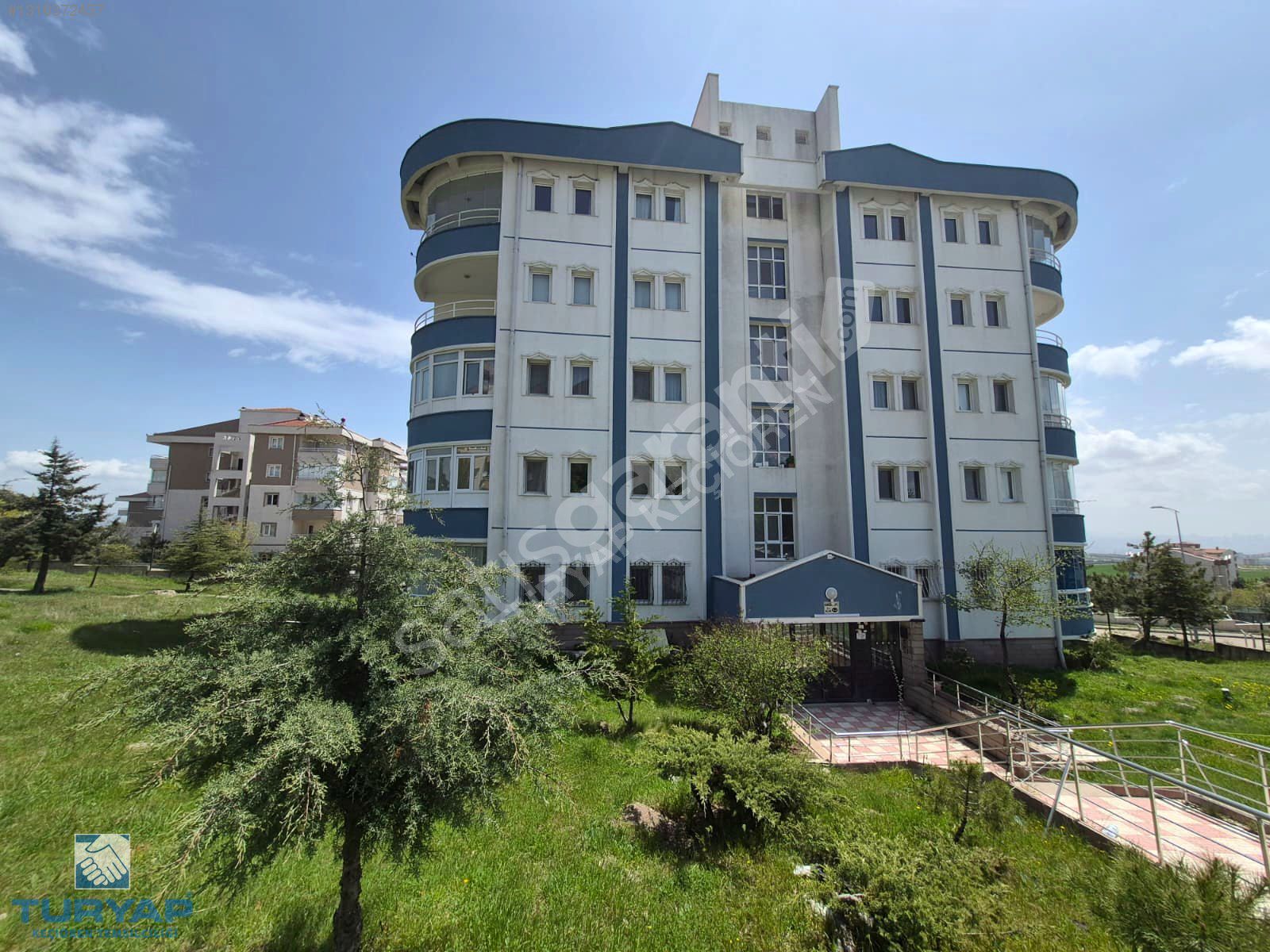 KARŞIYAKA MAH. GÜNEY CEPHE 3+1 BAĞIMSIZ ASANSÖRLÜ
