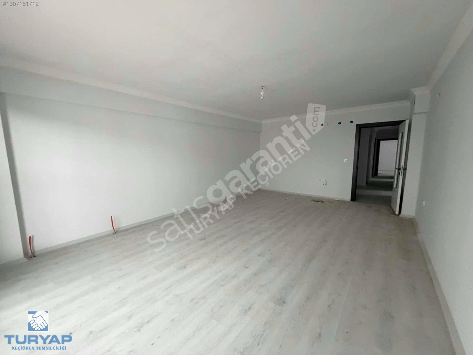 FERİDUNÇELİK MAH 3+1 SIFIR ANA CADDE YAKINI 4.KAT SATILIK DAİRE