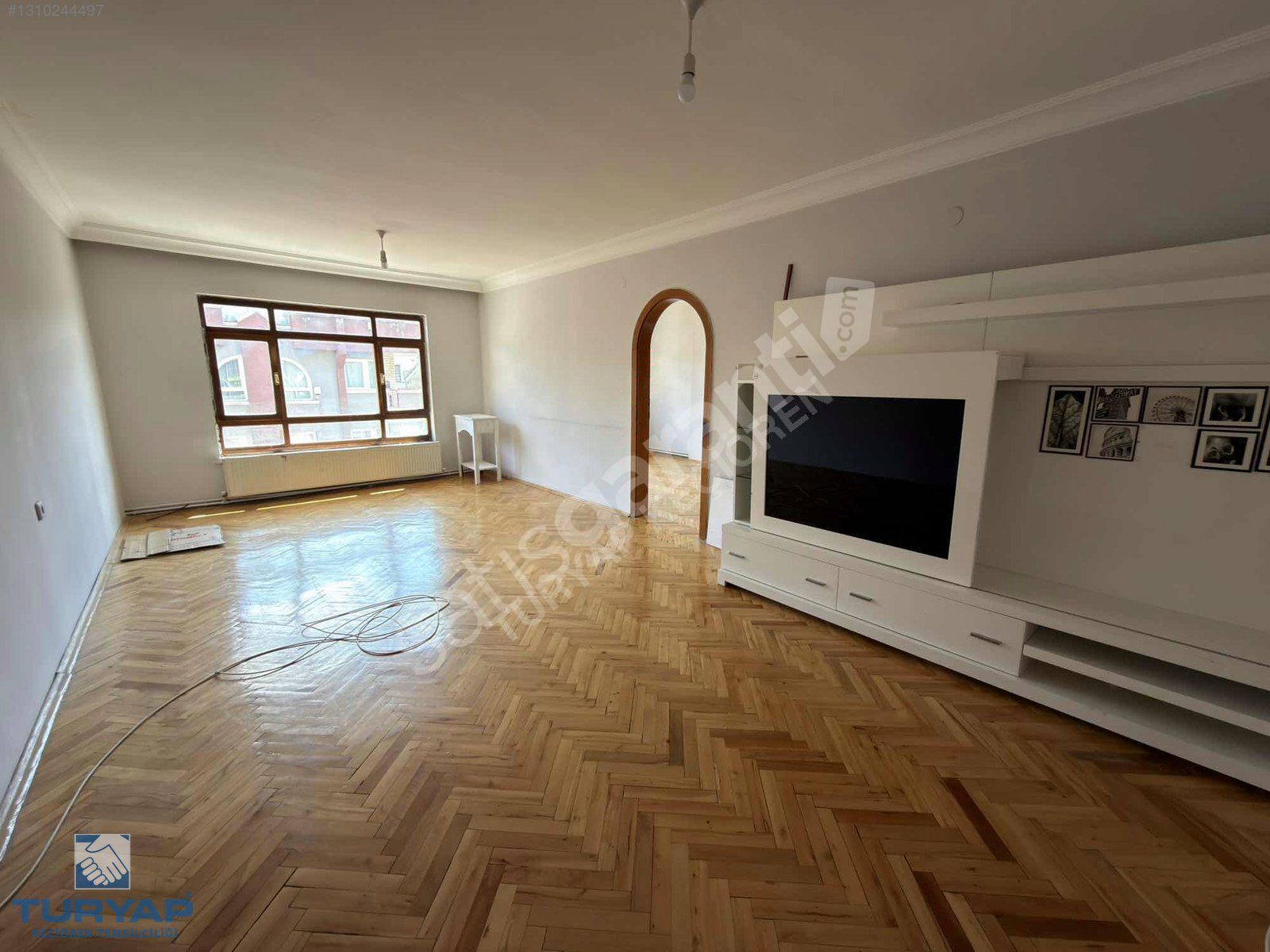 SUBAYEVLERİ MAH CADDE ÜZERİ 3+1 3.KAT ÖNÜ AÇIK SATILIK DAİRE