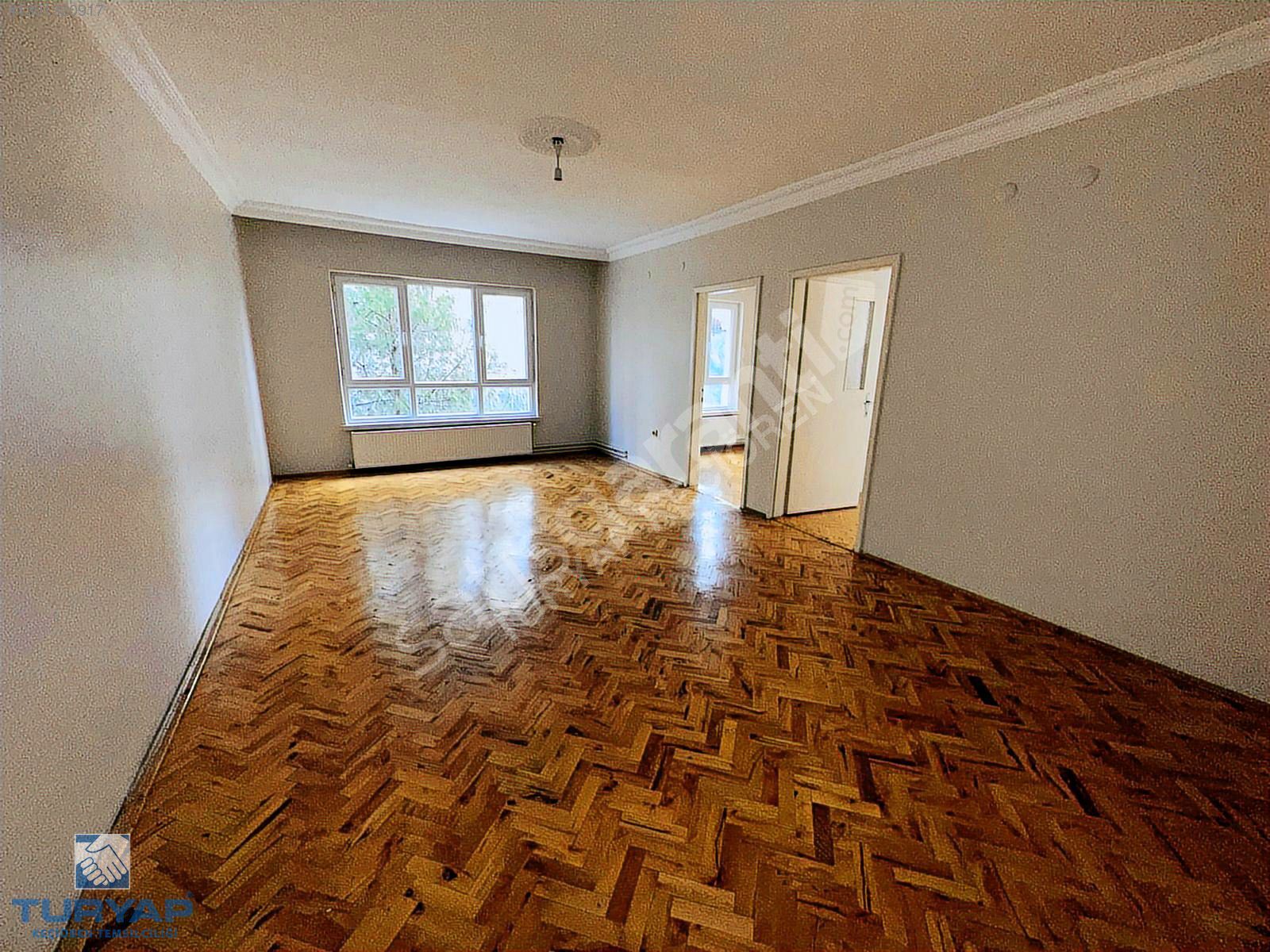TURYAP'TAN KÖŞK MAH DUTLUK YAKINI 1.KAT 3+1 120M2 CADDELER YAKIN