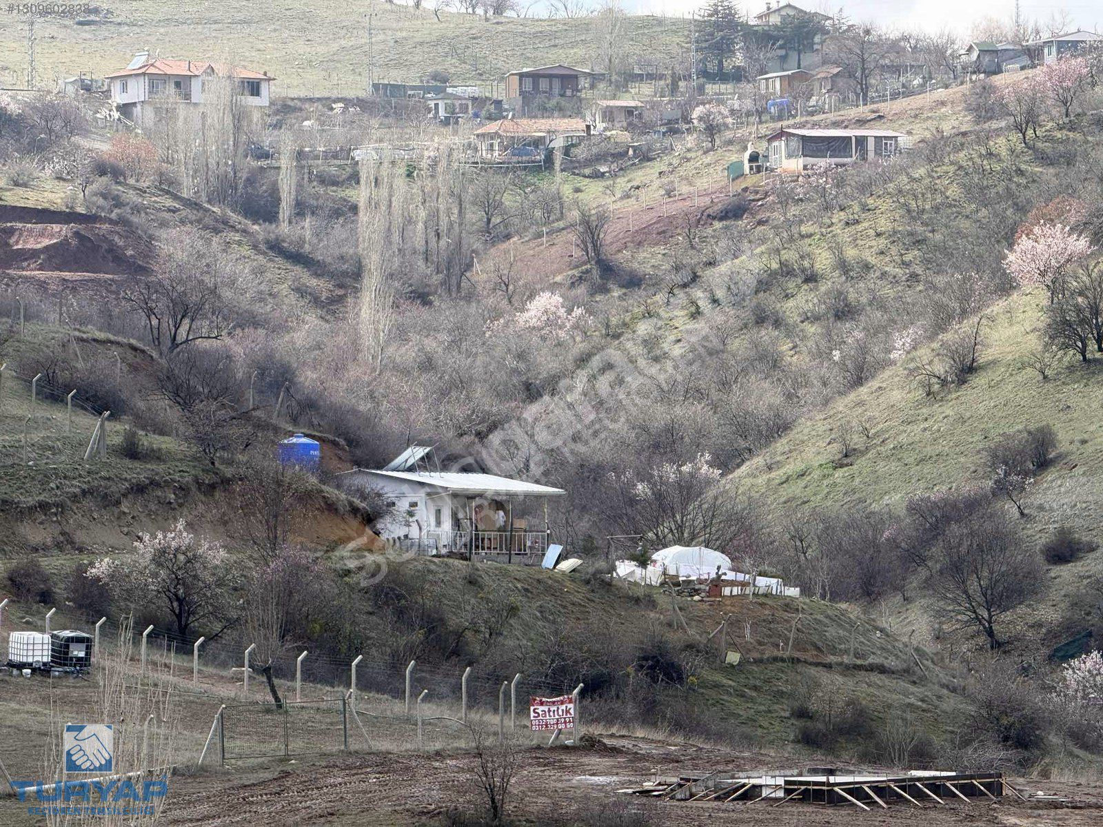 BAĞLUM KÖSRELİK BAĞLARINDA VİLLA İMARLI YAN YANA İKİ PARSEL