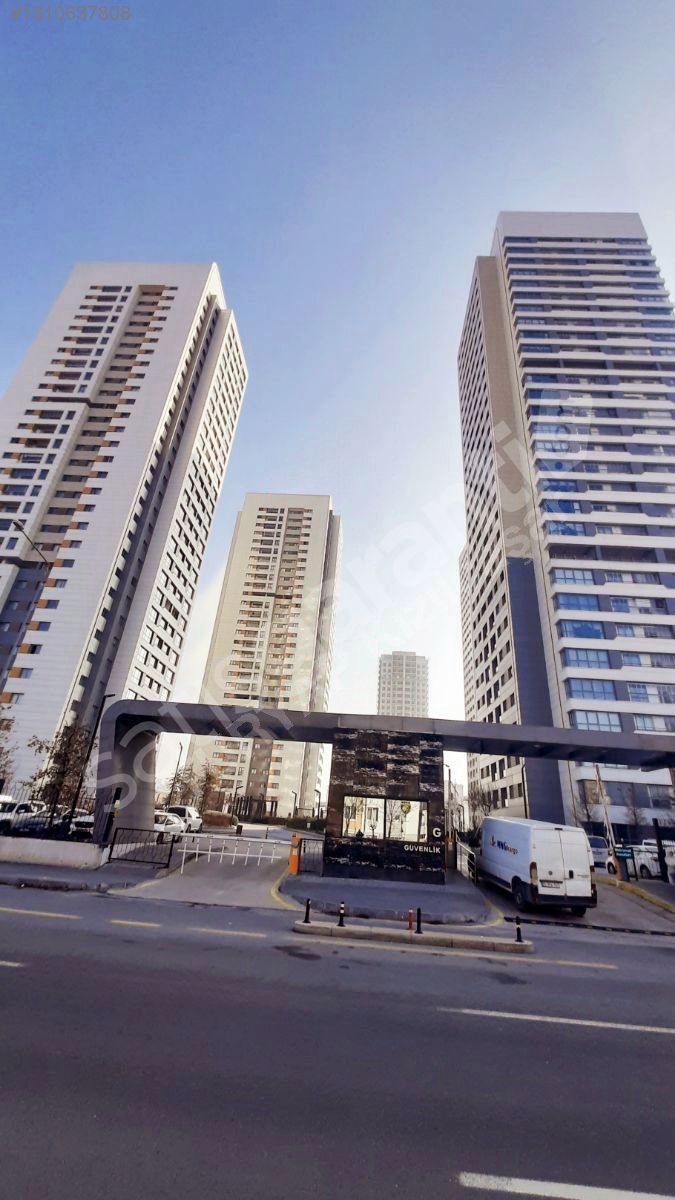 METROMAL KONUTLARI YOL CEPHELI SATILIK 3+1 DAIRE
