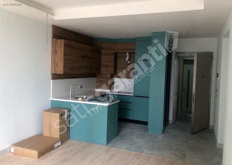 "NEST İNCEK" TED KOLEJİ YANI 2+1 KİRALIK DAİRE