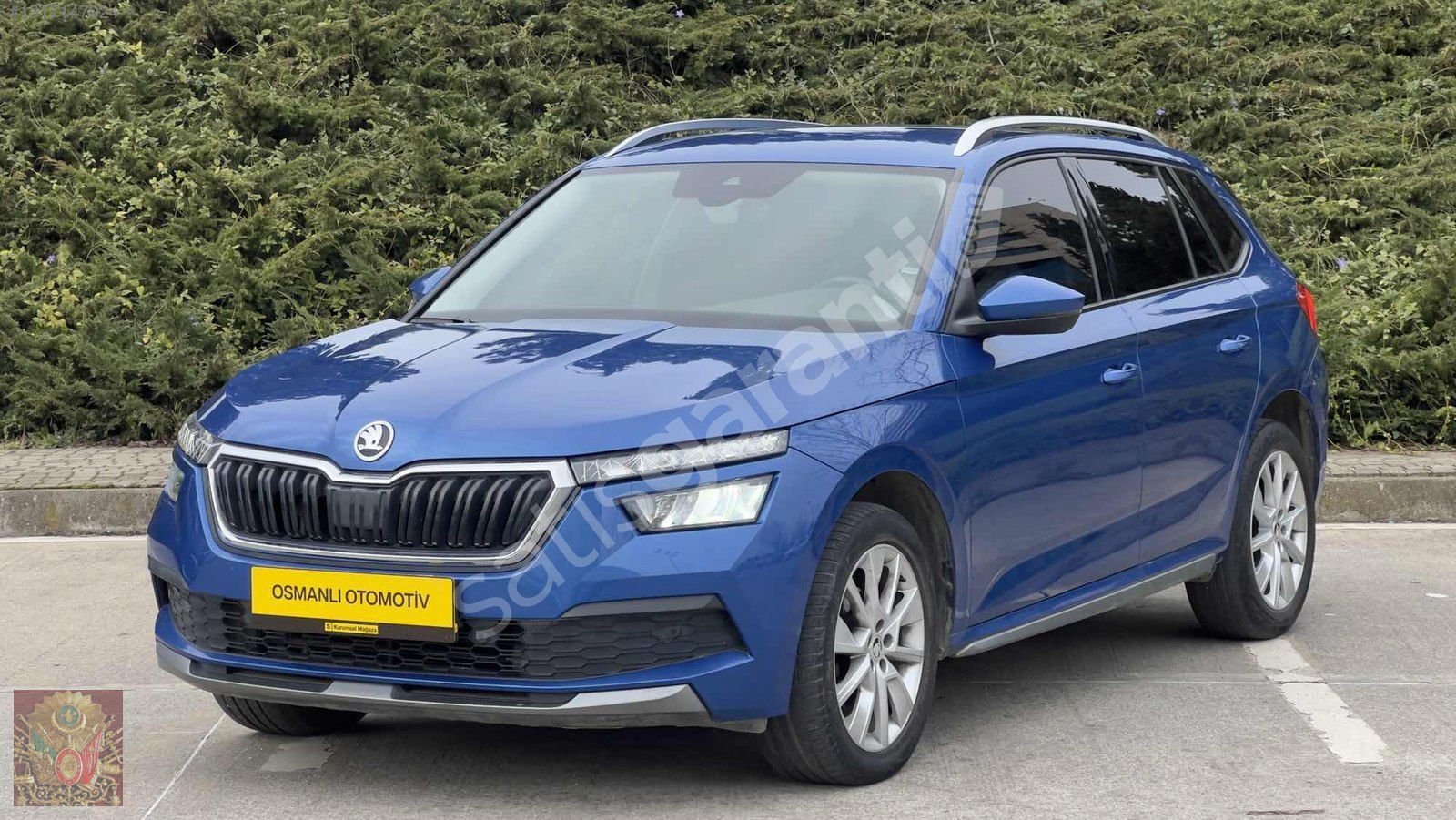 2021 MODEL PREMİUM HATASIZ BOYASIZ TR NİN EN UYGUN RAKAMI