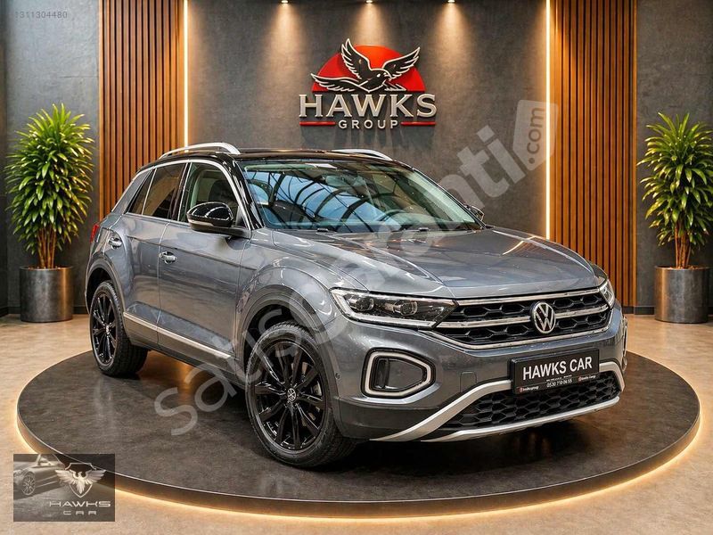 HAWKSCAR DAN HATASIZ 2023 ÇIKIŞLI / G.GÖRÜŞ / K.ISITMA .