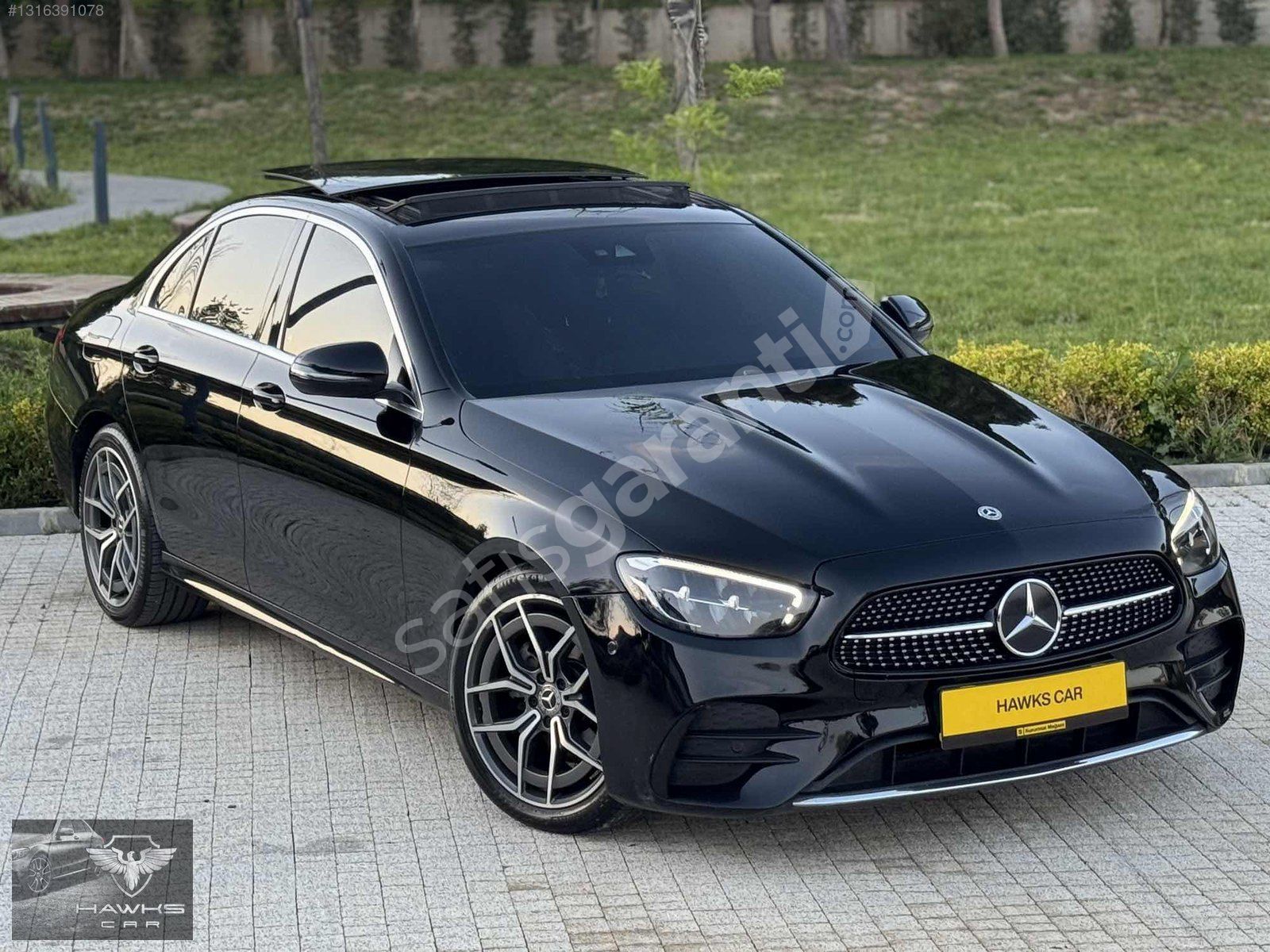 HAWKSCAR DAN / 2021ÇIKIŞLI / Y.SERVİS / BURMESTER / Ç.NAVİ ..