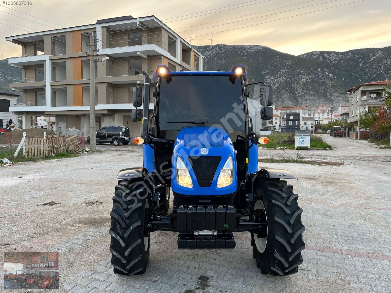 POWERSHUTTLE SIFIR AYARI