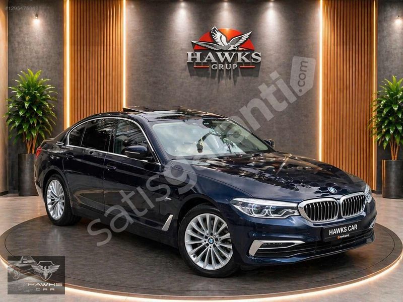 HAWKSCAR DAN ACİL / HATASIZ-HAYALET-NBT-4 KOLTUK ISITMA-E.BAGAJ