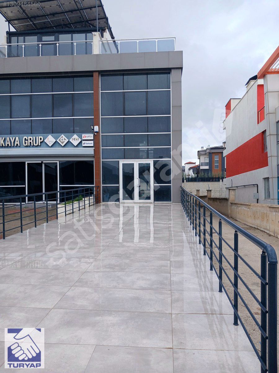 BAĞLICA CADDE ÜZERİ TABELA DEĞERİ YÜKSEK SIFIR SATILIK DÜKKAN