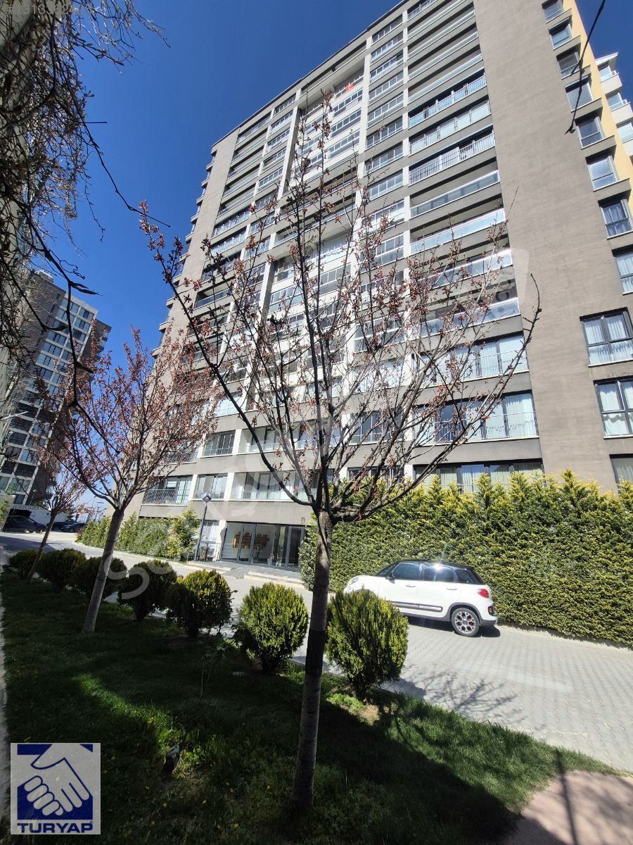 İNCEK ATASAYANLAR'DA GENİŞ VE KONFORLU 3+1 SATILIK DAİRE
