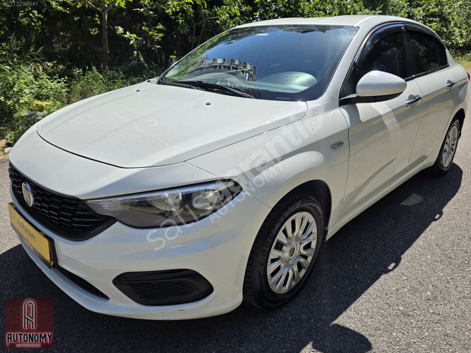 OTOMATİK VİTES EGEA 1.6 MULTİJET KARTA 12 TAKSİT